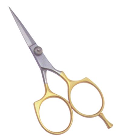 Cuticle Fine Scissors